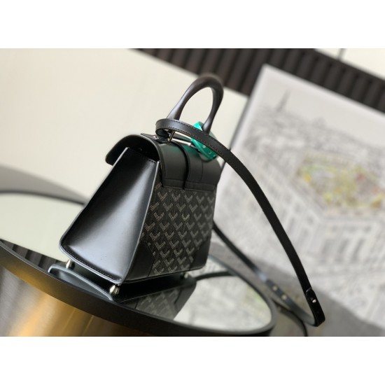 Sagon Nano Bag