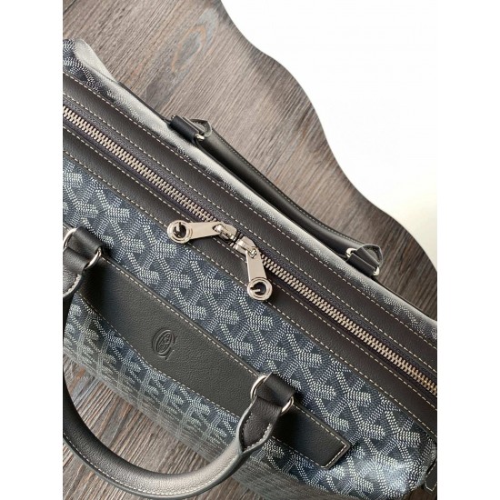 Cisalpin Briefcase