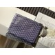 SENAT Medium Clutch Bag