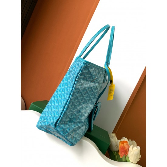 Goyard tote 
