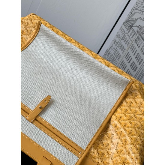 Bellechasse Biaude Small Bag
