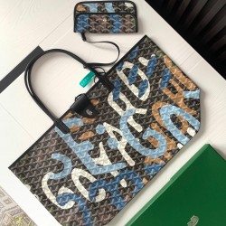Saint Louis Large Bag