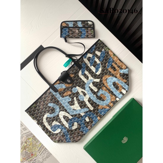 Saint Louis Large Bag
