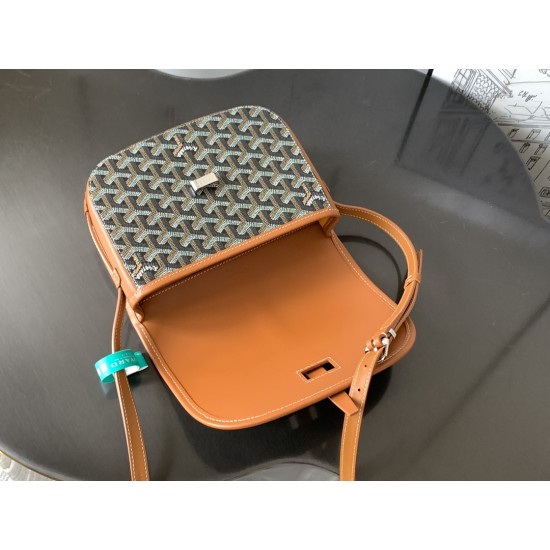Belvdre Small Bag