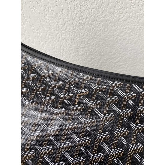 hobo zipper tote