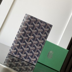 Grenelle Passport Folder