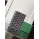 Grenelle Passport Folder