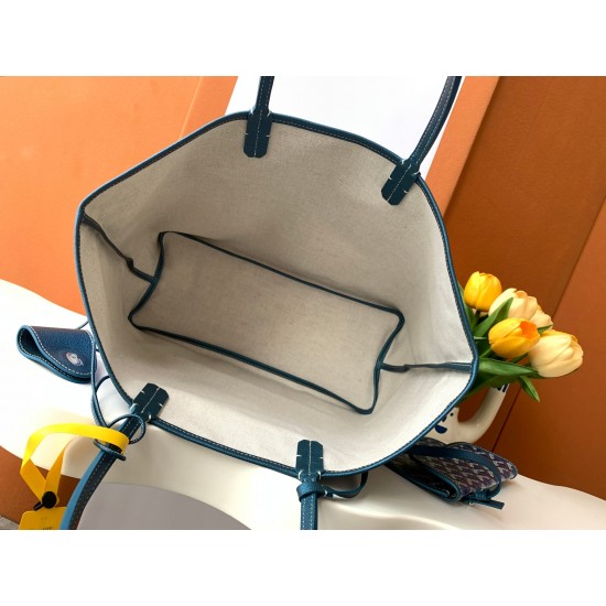 GOYARDINE Canvas
