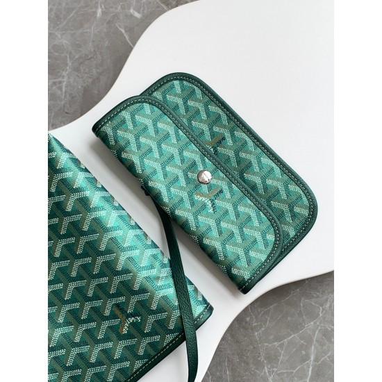 GOYARDINE Canvas
