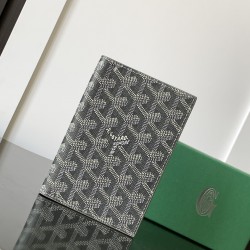 Grenelle Passport Folder