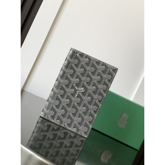 Grenelle Passport Folder