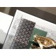 Grenelle Passport Folder