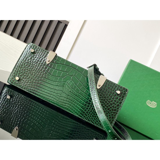 Sagon Nano Bag