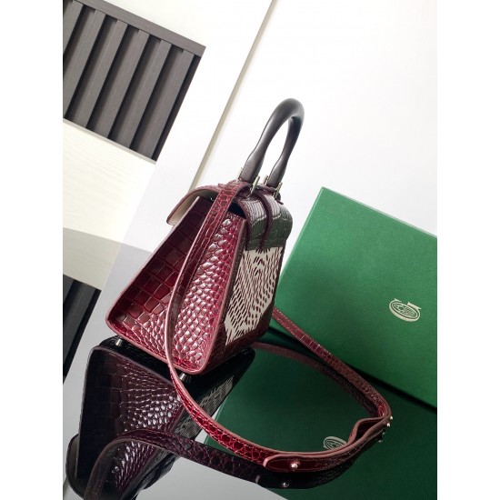 Sagon Nano Bag