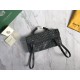 Goyard Saint Leger bag