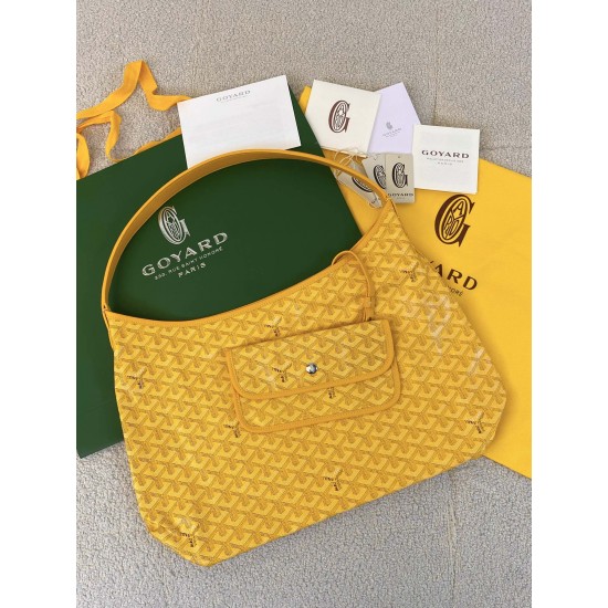 hobo zipper tote