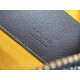 SENAT Medium Clutch Bag