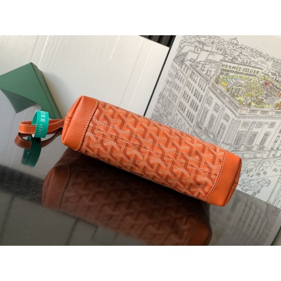 CONTI Clutch Bag