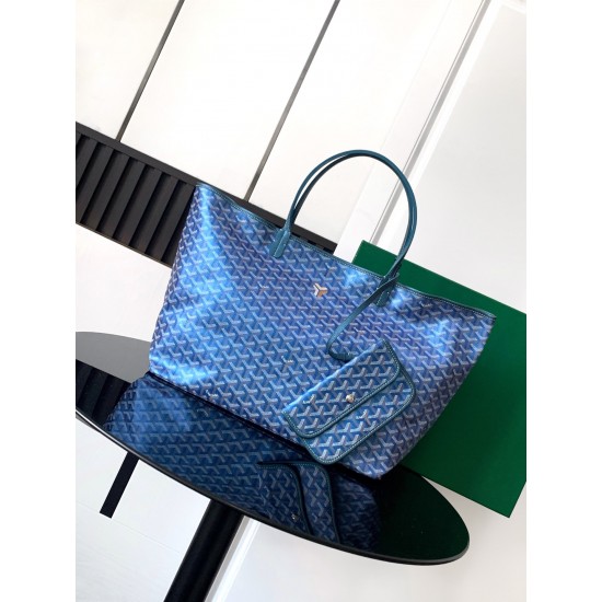 GOYARDINE Canvas