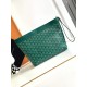 CONTI Clutch Bag
