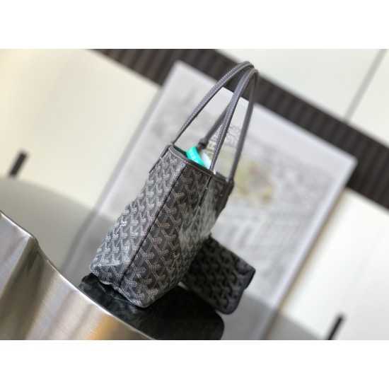 Saint Louis mini bag mini one-sided shopper