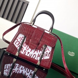 Sagon Nano Bag