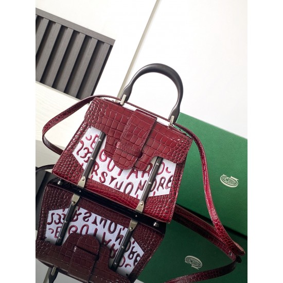Sagon Nano Bag