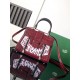 Sagon Nano Bag