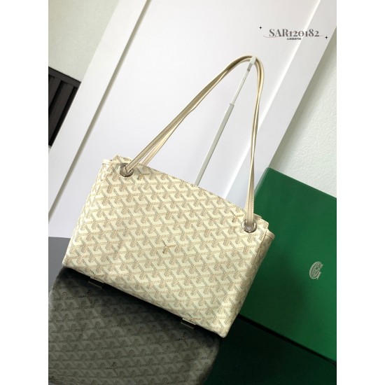 Rouette Souple bag