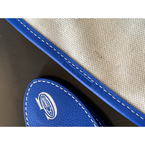 GOYARDINE Canvas