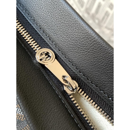 CONTI Clutch Bag
