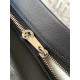 CONTI Clutch Bag