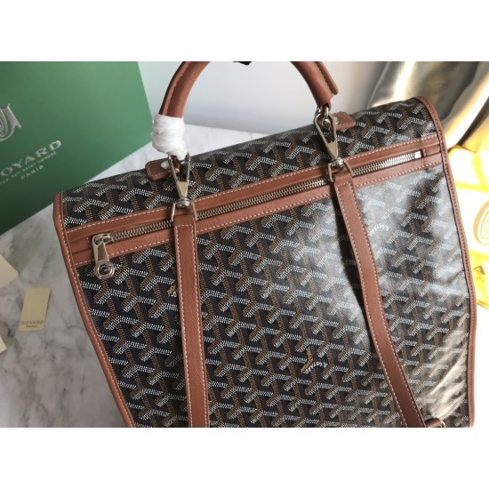Goyard Saint Leger bag