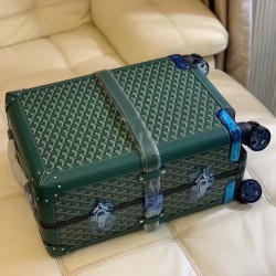 Bourget 20” Trolley Case50 cm x 24 cm x 36 cm