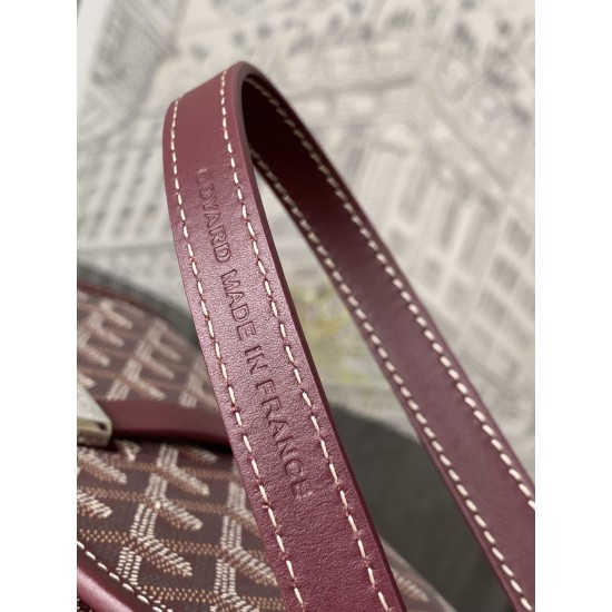 Belvdre Small Bag