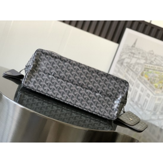 Saint Louis Small Shopping Bag