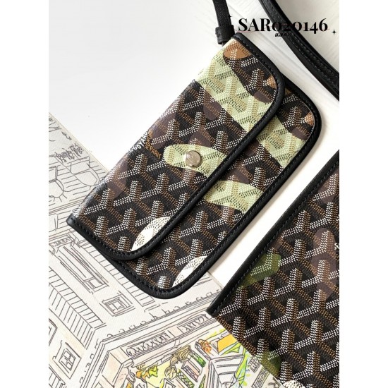 Saint Louis Large Bag