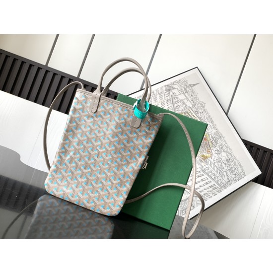 Poitiers Tote Bag