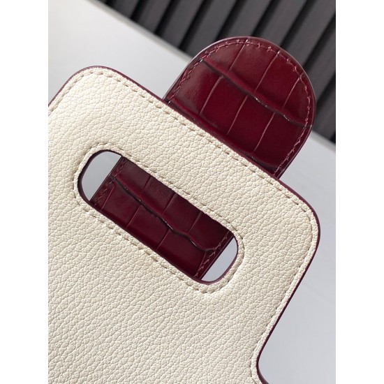 Sagon Nano Bag