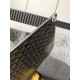 SENAT Large Clutch Bag
