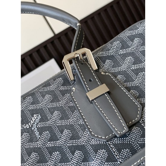 Ambassade Small Briefcase