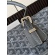 Ambassade Small Briefcase
