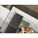 Grenelle Passport Folder