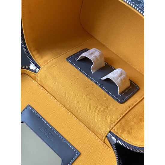 Muse Cosmetic Bag