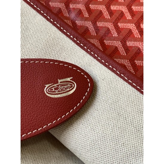 GOYARDINE Canvas