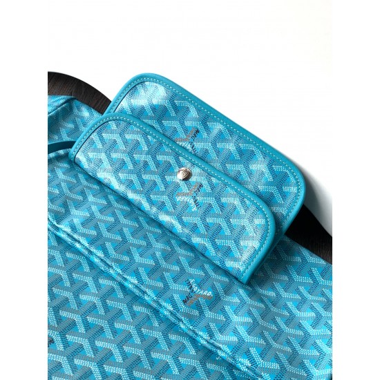 Goyard tote 