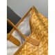 Saint Louis Small Shopping Bag