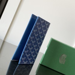 Grenelle Passport Folder