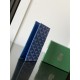 Grenelle Passport Folder