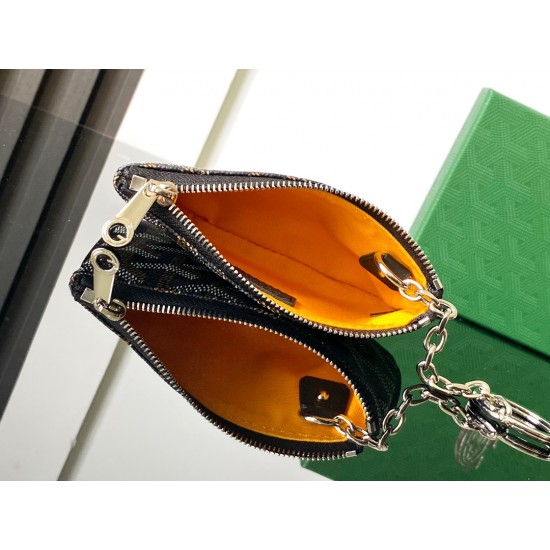 Snat Nano Key Pouch